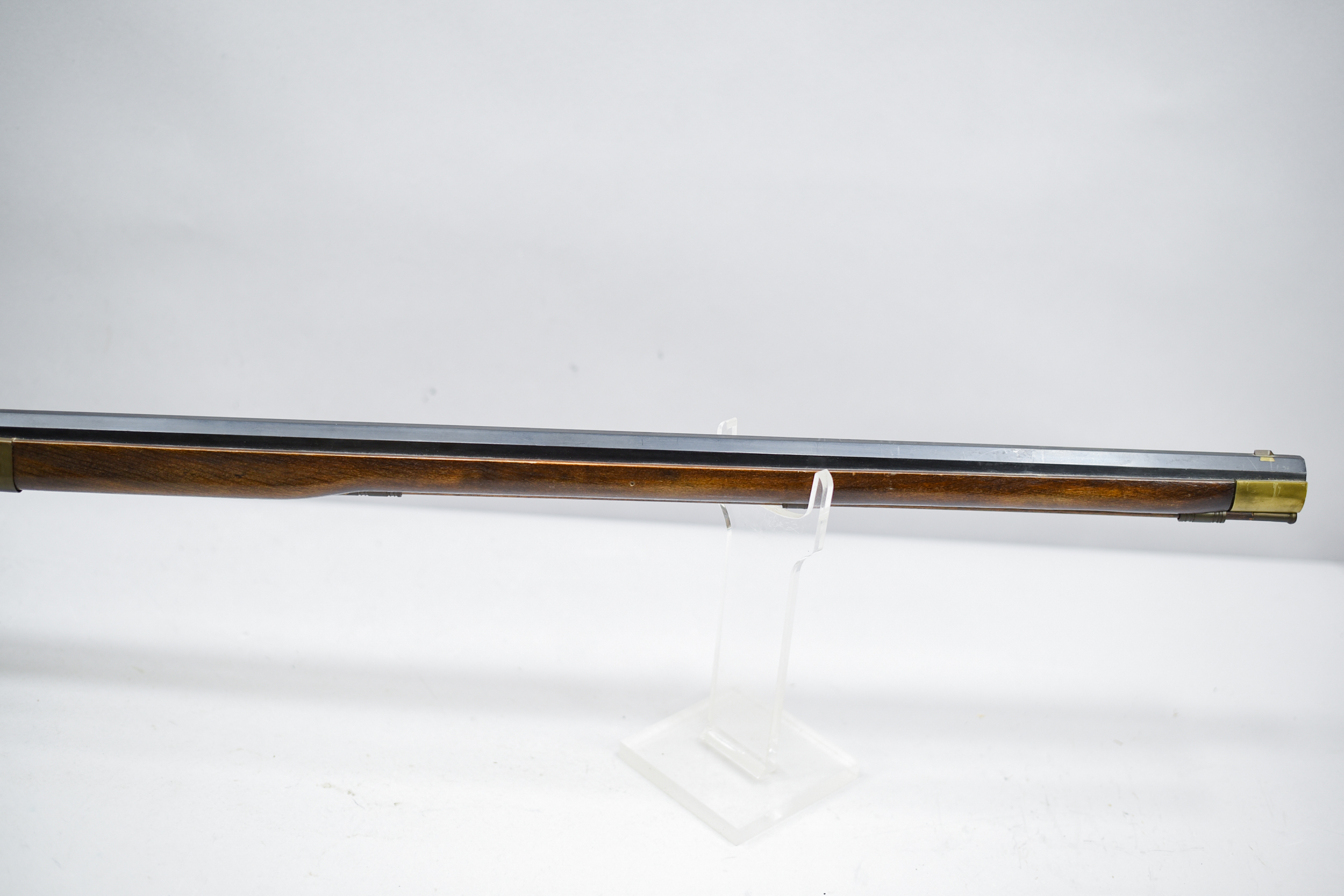 Miroku Japan .45 Cal Black Powder Percussion | Proxibid