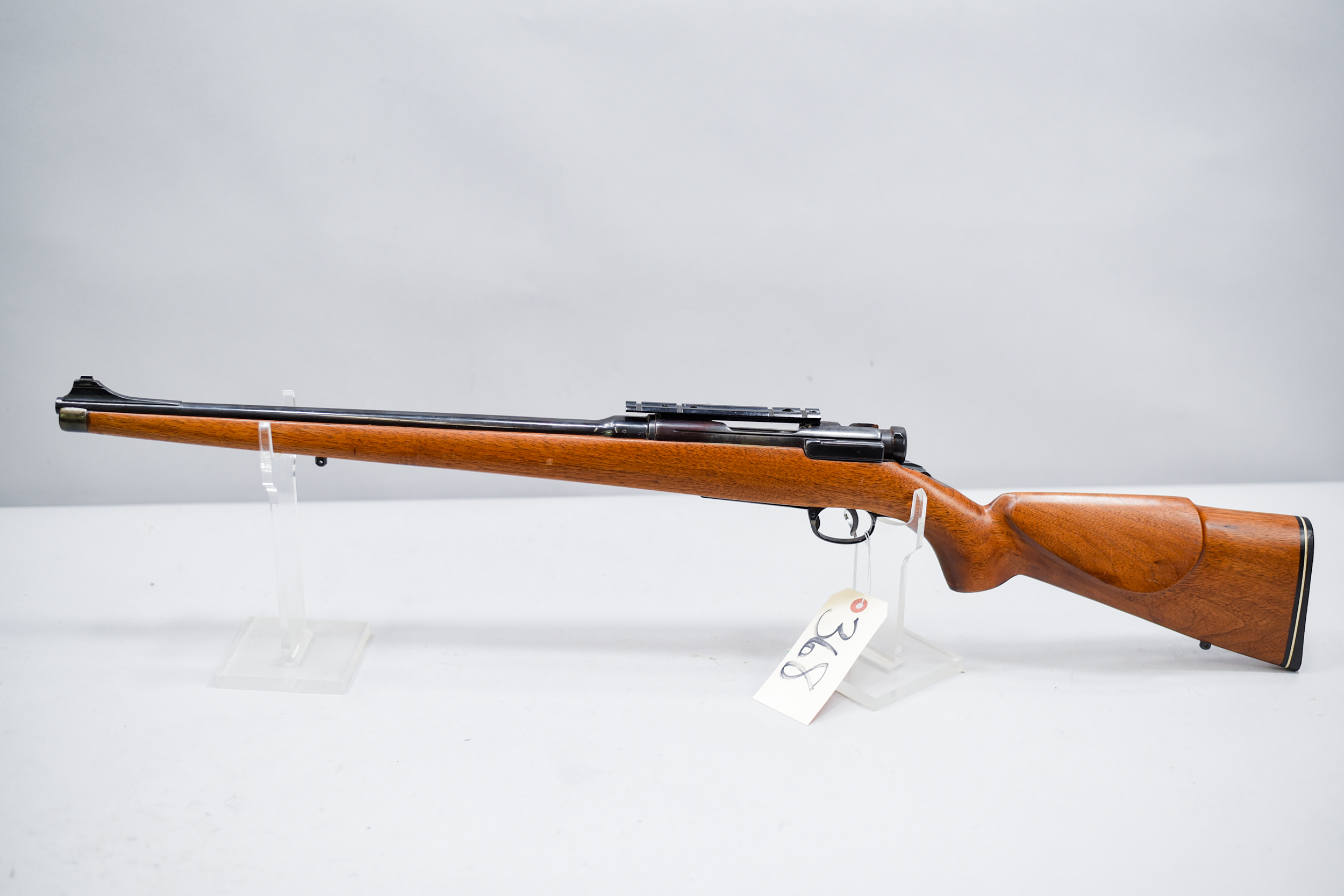 ☆GARAGE type38 Japanese Arisaka Type 38 Carbine - Surplus GNG