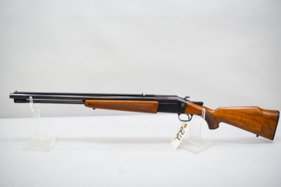 (R) Tikka M07 12Gauge/.222 Rem Combination Gun