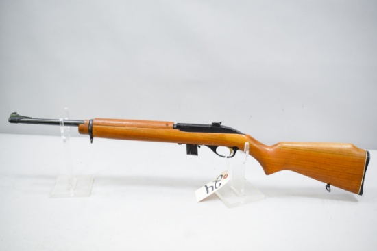 (CR) Marlin Model 989 M2 .22LR Rifle