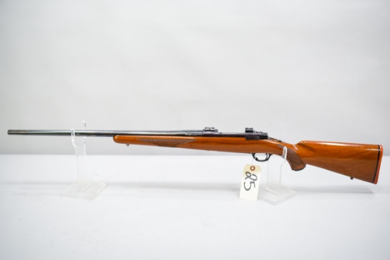 (CR) Ruger M77.257 Roberts Rifle