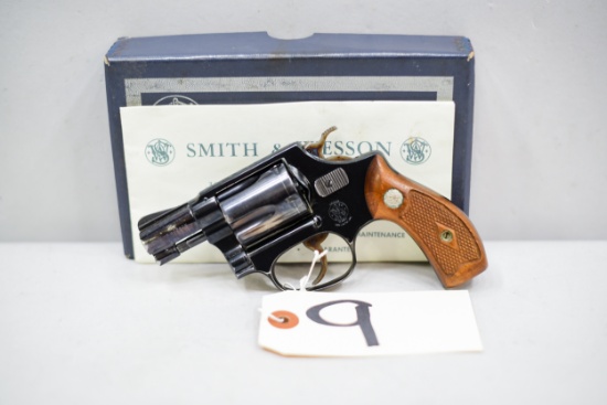 (CR) Smith & Wesson 36 Chiefs Special .38Spl