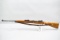 (CR) German Erma Mauser 7.92mm Mauser Rifle