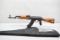 (R) Romarm GP WASR-10/63 7.62x39mm Rifle