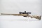 (R) Ruger American 6.5 Creedmoor Rifle