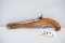 Jukar Spain .45Cal Percussion Pistol