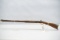 Jukar Spain .45 Cal Percussion Rifle