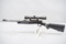 (R) Rossi Single Shot Youth .22LR Rifle