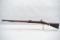 Civil War Tower 1861 Dated Rifled Musket