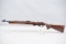 (CR) Remington Nylon Model 11 .22S.L.LR Rifle