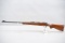(CR) Remington Model 722 .222 Rem Rifle