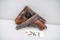 (CR) MAB Brevette Model D 7,65mm (.32Acp) Pistol
