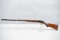 (CR) Iver Johnson Single Shot 12 Gauge Shotgun