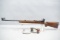 (CR) Winchester Model 52 .22S.L.LR Target Rifle
