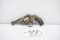 (CR) S&W Safety Hammerless 
