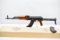 (R) Pioneer Arms Corp. Sporter 7.62x39mm Rifle