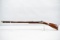 Pedersoli .45 Cal Percussion Black Powder Rifle