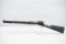 Thompson Center Scout .50Cal Inline Rifle