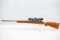 (R) Mauser Model 98k Custom 8mm Sporter Rifle