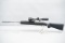 (R) Ruger Target Ranch Rifle .223 Rifle