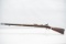Springfield Model 1873 .45/70 Trapdoor Rifle
