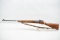 (CR) US Springfield Model 1898 30-40 Krag Rifle