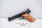 (R) Colt Woodsman Match Target .22LR Pistol
