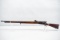 Bern Swiss Vetterli Model 1878 10.4x42R Rifle