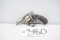(CR) H&R Arms Young America DA .32 S&W Revolver