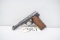 (CR) German Marked Astra Model 600 9mm Pistol