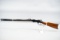 (R) A. Uberti Navy Arms Henry .44-40 Rifle