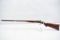 (CR) Bay State Single Shot 12 Gauge Shotgun
