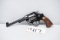 (CR) Smith & Wesson MKII Hand Ejector 2nd Mod .455