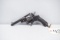 Italian Brescia Bodeo Modello 1889 10.4mm Revolver