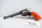 (R) Heritage Rough Rider .22LR Revolver
