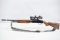 (R) Mossberg Model 500A 
