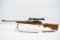 (CR) Savage Model 340B .22 Hornet Rifle