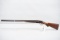 (CR) Ithaca Hammerless Field Grade SXS 12 Gauge