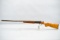 (CR) Winchester Model 370 Single Shot 12 Gauge