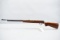 (CR) Remington Model 550-1 .22S.L.LR Rifle