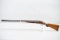 (CR) Ithaca Hammerless Grade No.1 SXS 12 Gauge