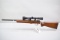 (CR) Remington Model 513-T .22LR Sporterized Rifle