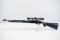 (R) CBC Nylon Model 66 .22LR Rifle