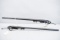 (CR) (2) Winchester Mod 37 12 Gauge Parts Shotguns