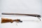 (R) Parker & Unknown SXS Parts Shotgun Receivers