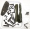 Springfield 1903 03A3 Rifle Parts