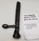 Late WW2 Matching #'s Japanese Arisaka Rifle Bolt