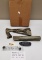 NOS Remington 11-87 Speedfeed Stock Set