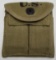 (2) I.B.M. Contract M1 Carbine Mags+Boyt Pouch