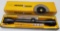 NOS Vintage Weaver K4 60-B Scope